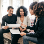 budgeting software cash out refinance vs home equity loan