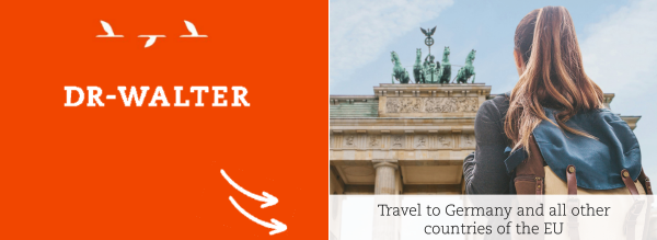 Travel Helath Insurance for Schengen Visa